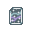 Nebula Deck Card